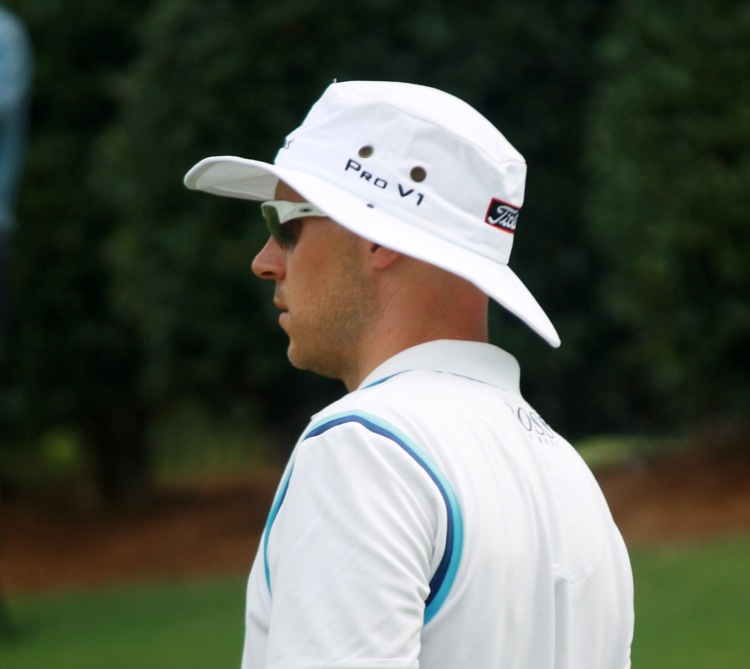 Slideshow Tuesday at the 2011 PGA Championship Australia Blog