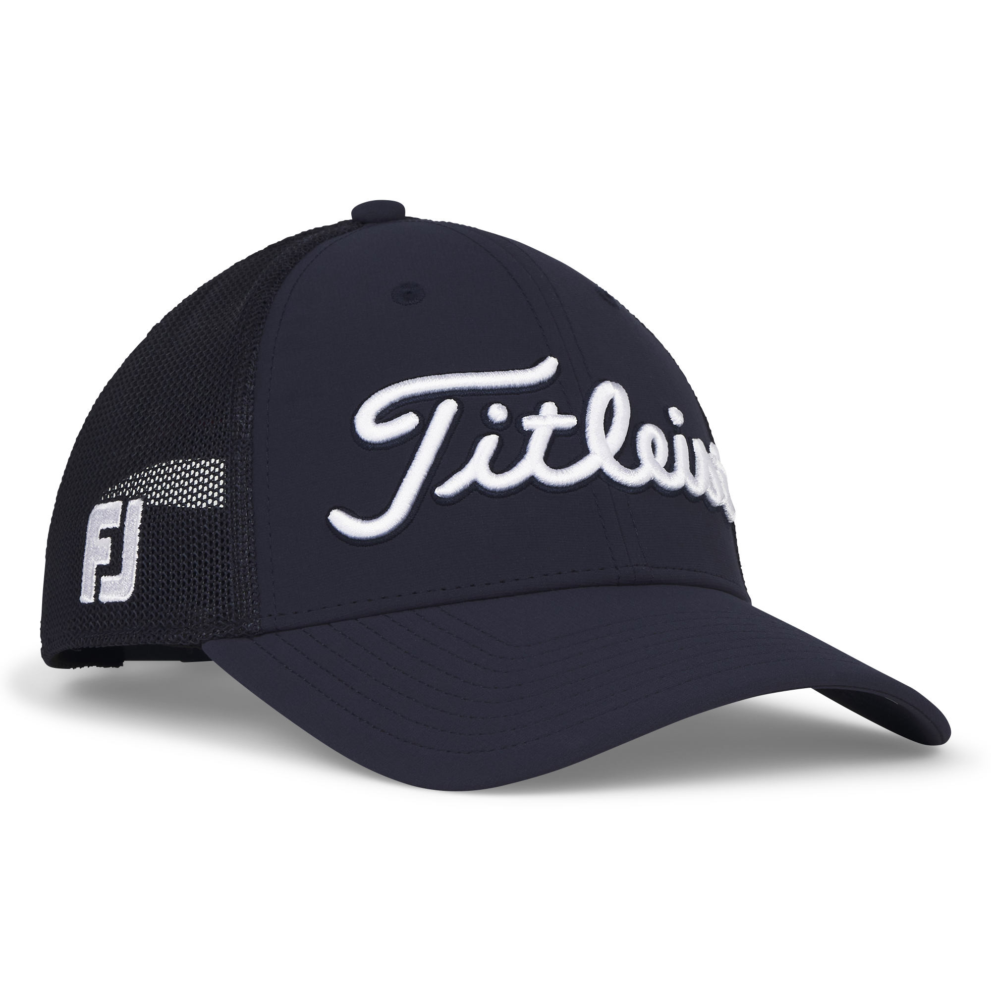 Tour Performance Mesh