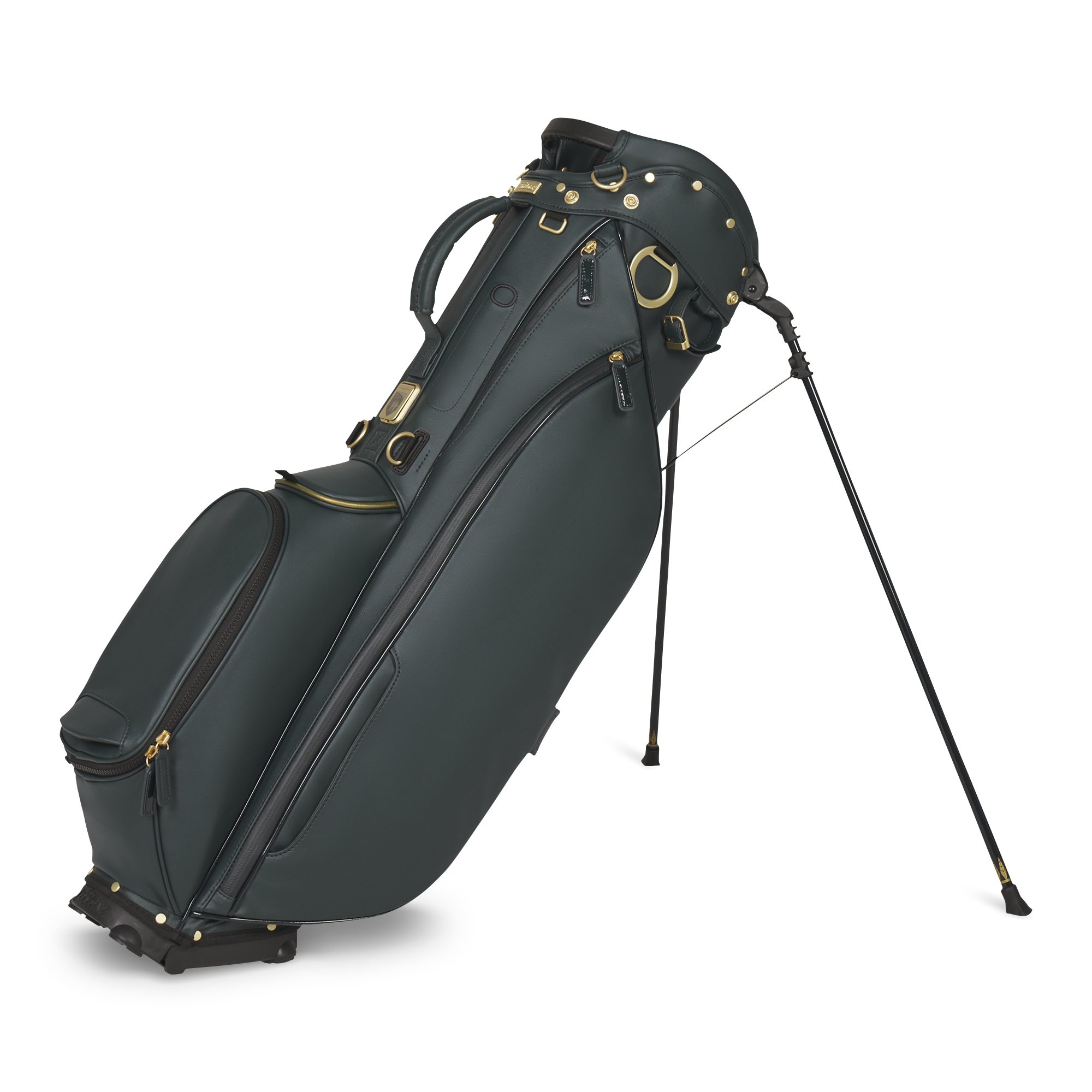 Tee Time LINKSLEGEND Members Bag