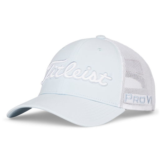 Tour Performance Mesh