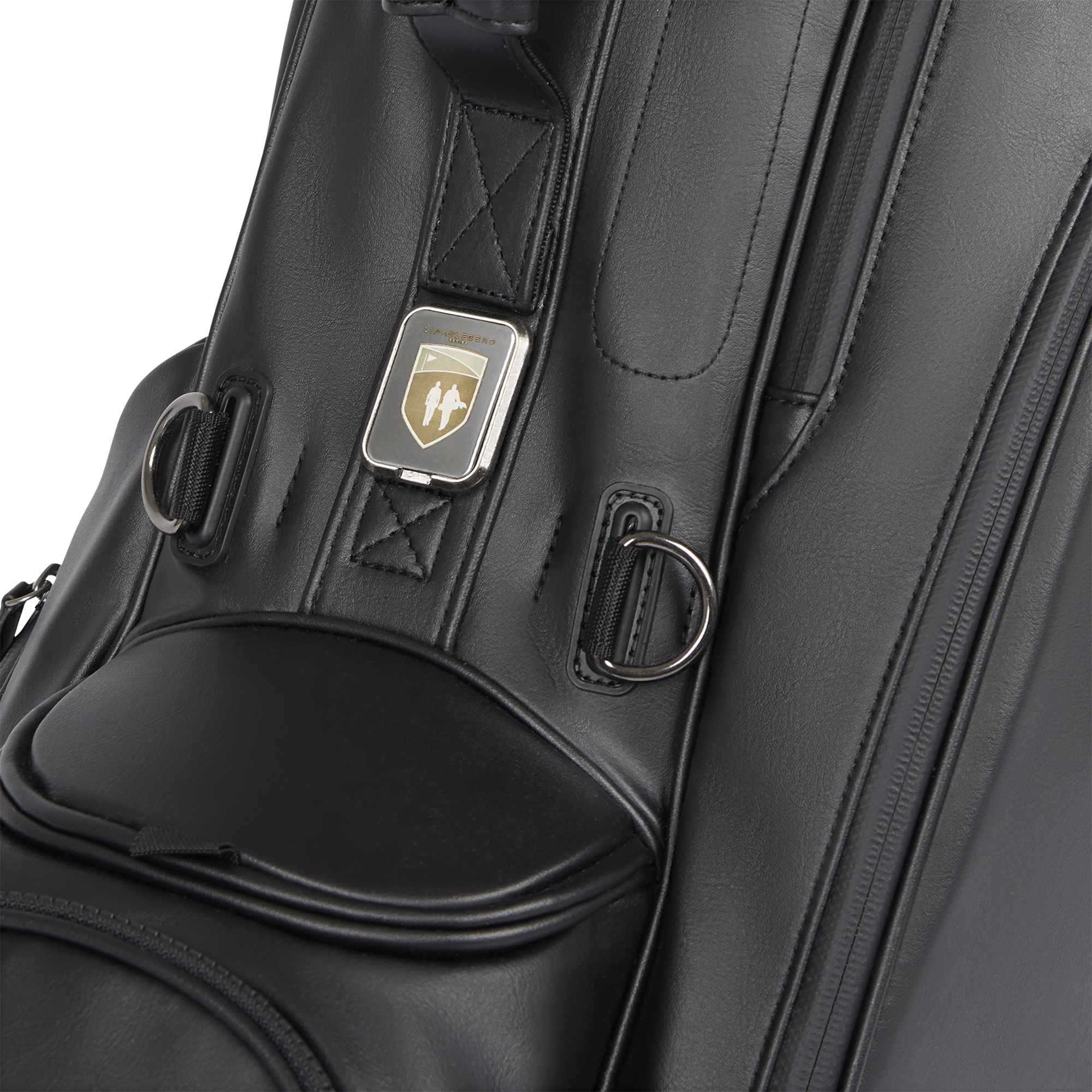 LINKSLEGEND Members Bag