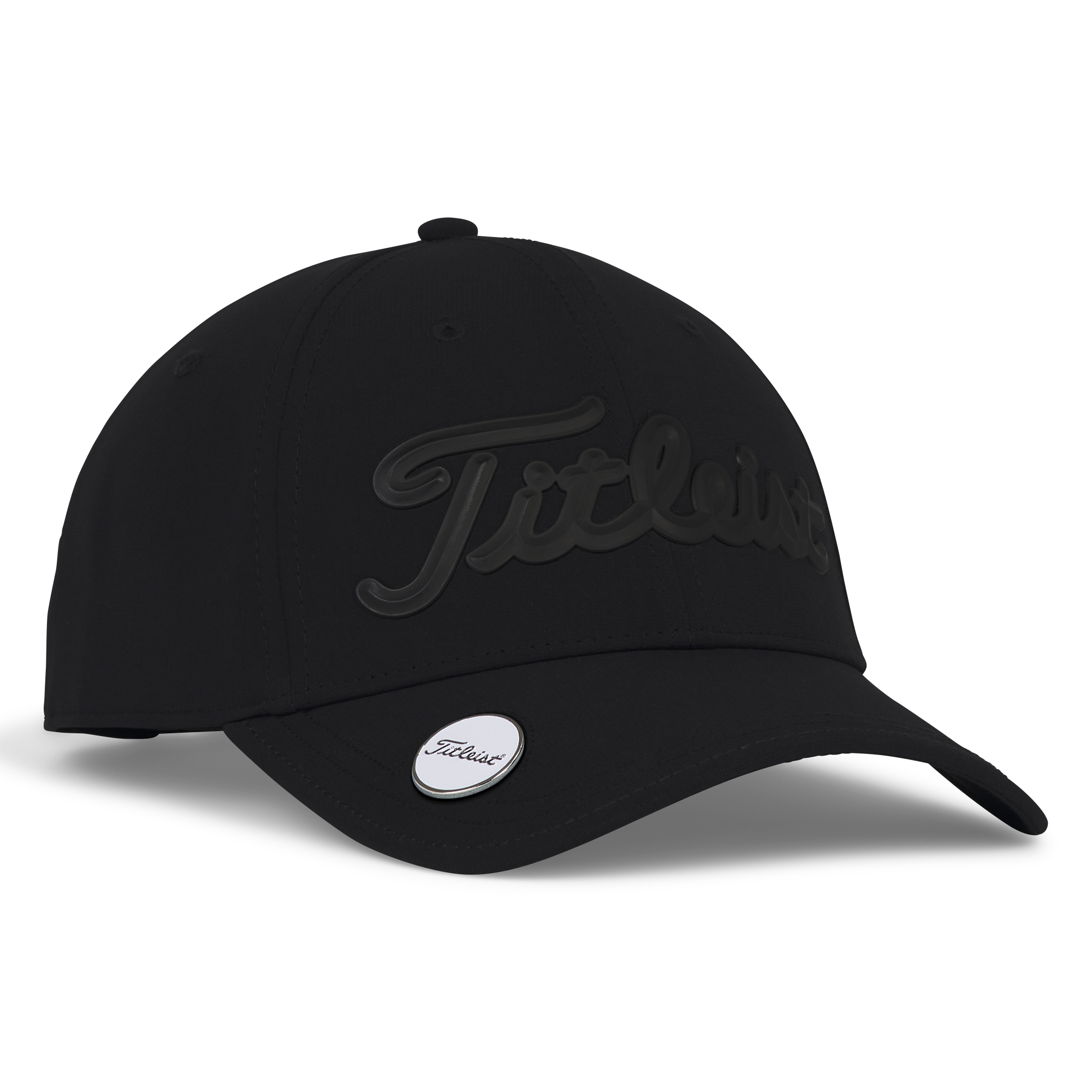 Players Performance Ball Marker