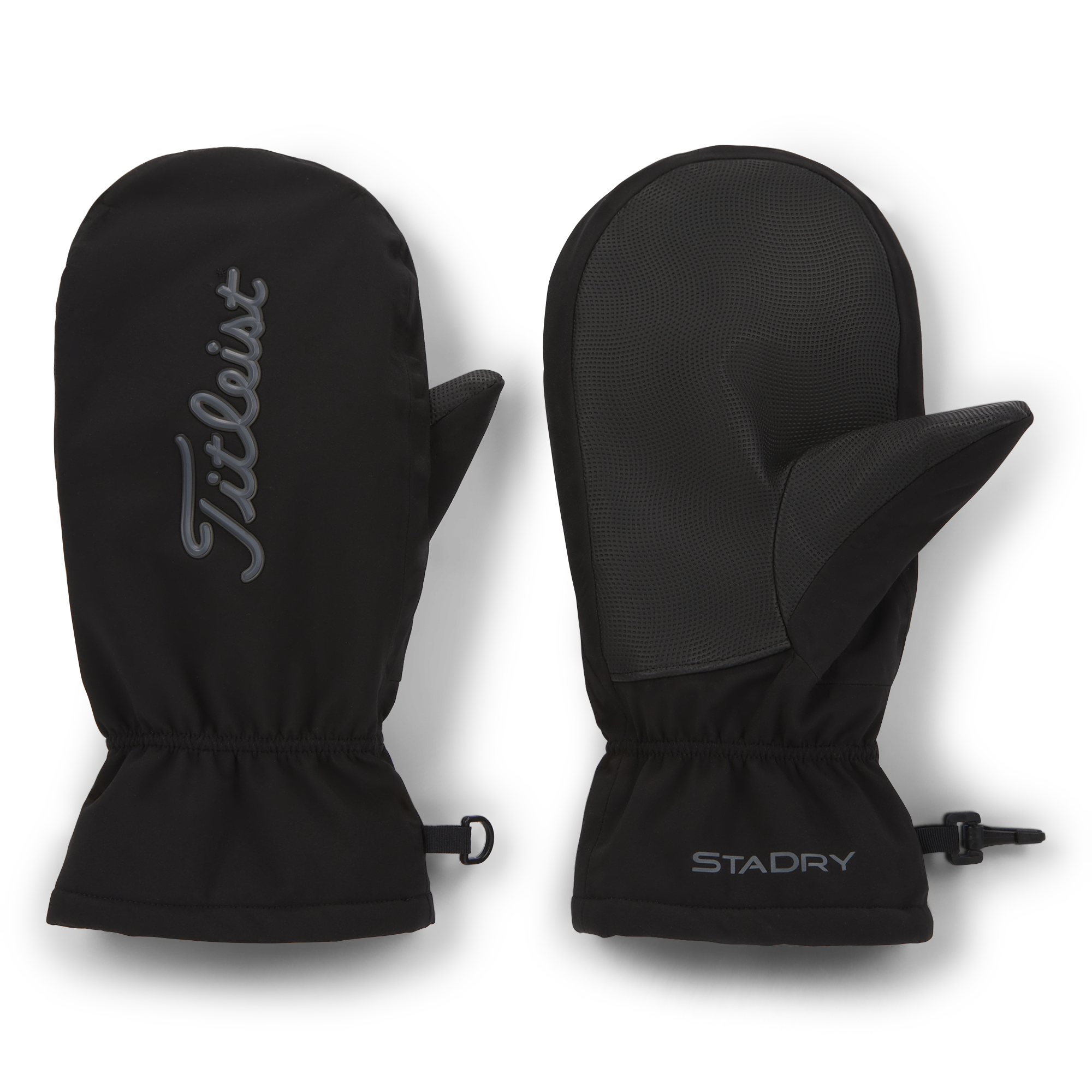 StaDry Cart Mitts