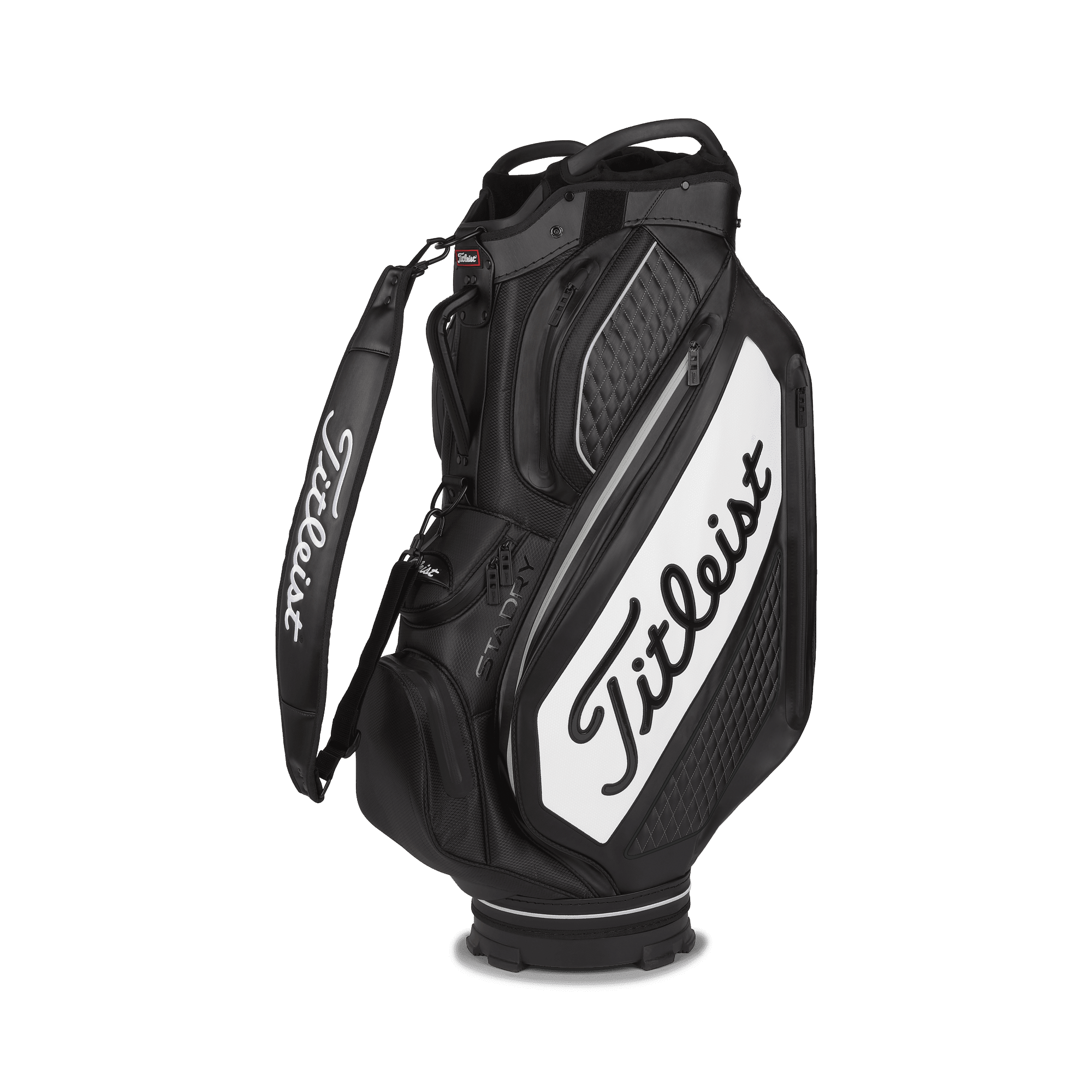 Tour Series Premium Cart StaDry