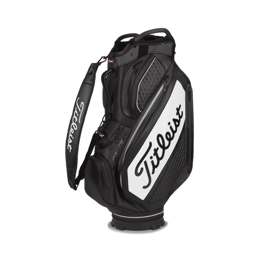 Tour Series Premium Cart StaDry