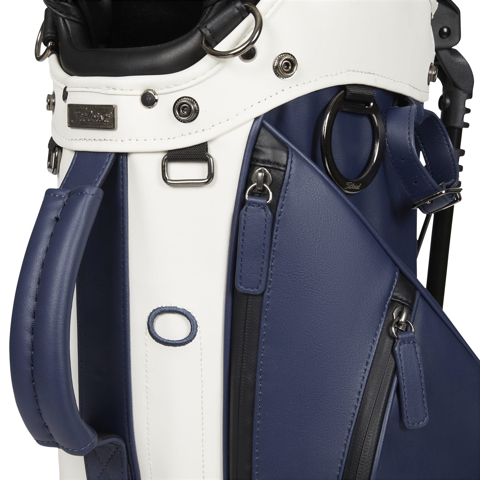 LINKSLEGEND Members Bag