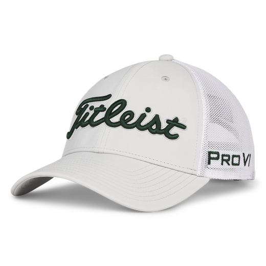 Tour Performance Mesh