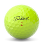Pro V1x Yellow