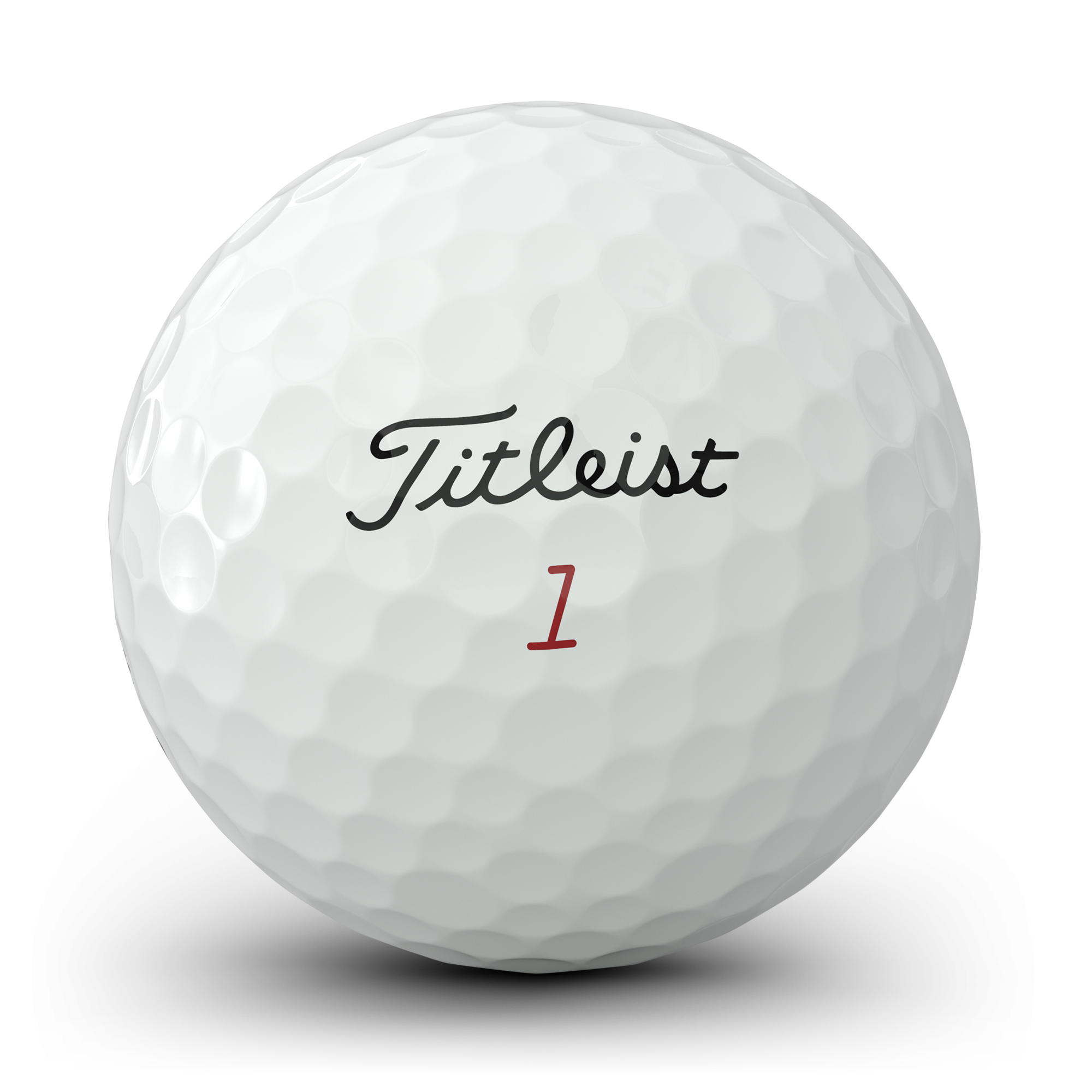 Pro V1x Left Dash RCT