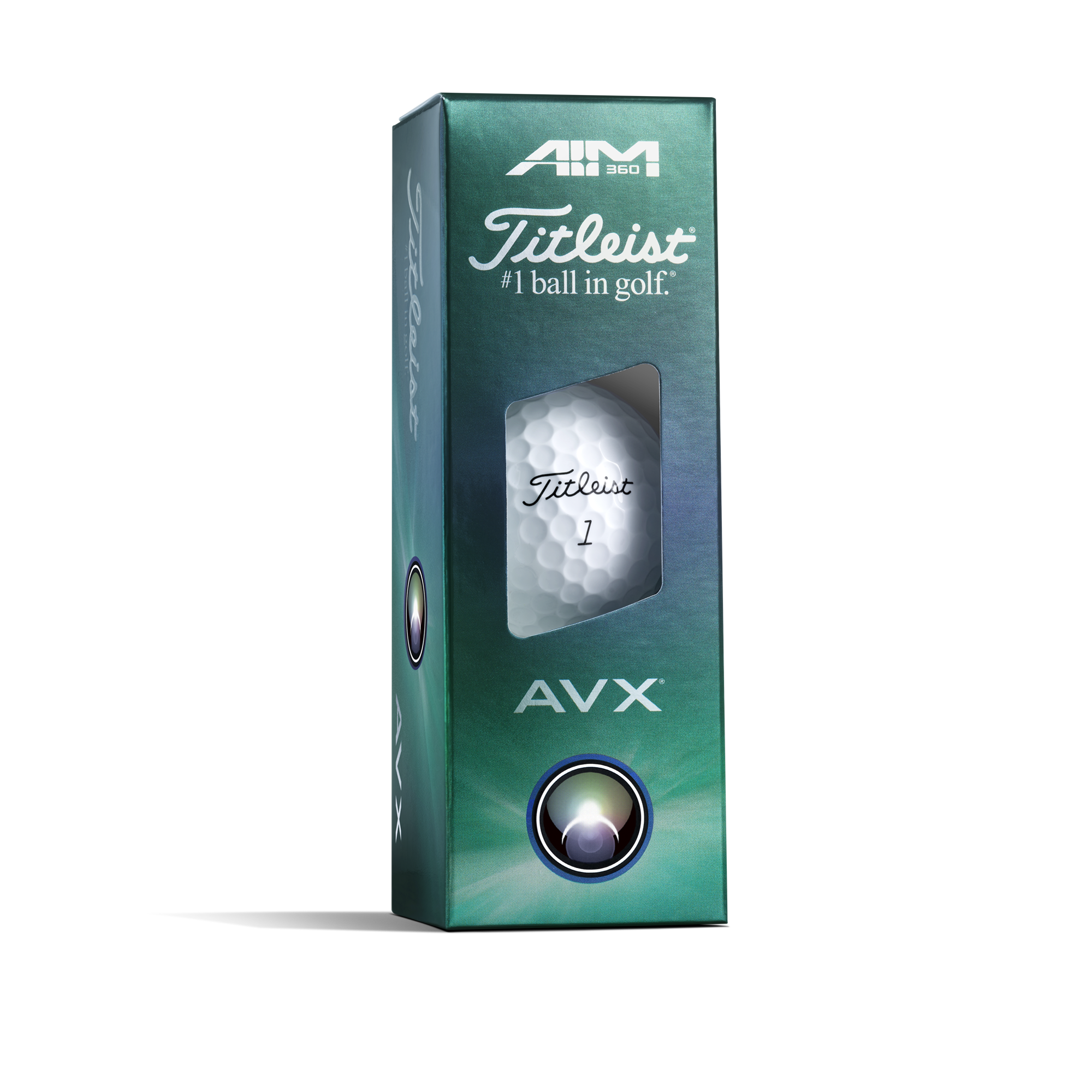 AVX AIM 360