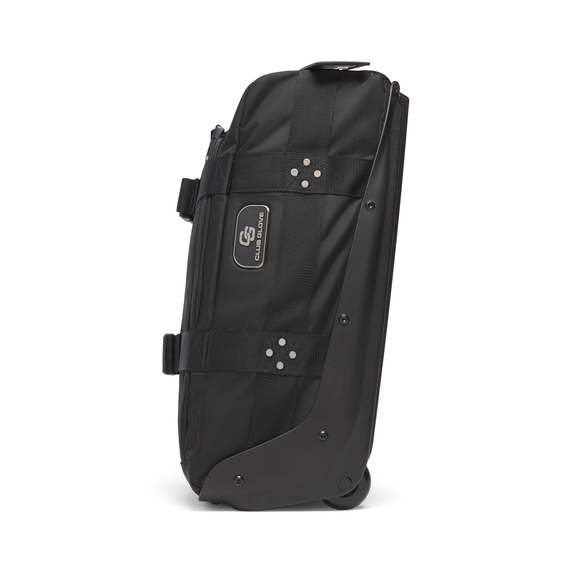 Club Mini Rolling Duffle