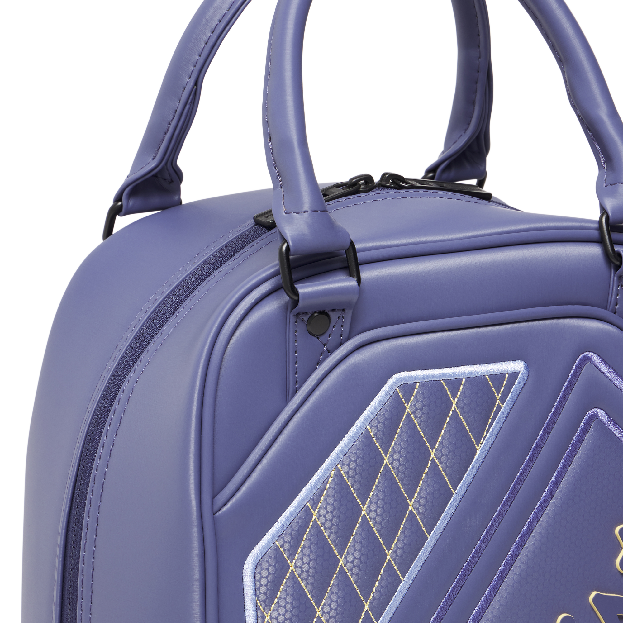 Golden Hour Shag Bag