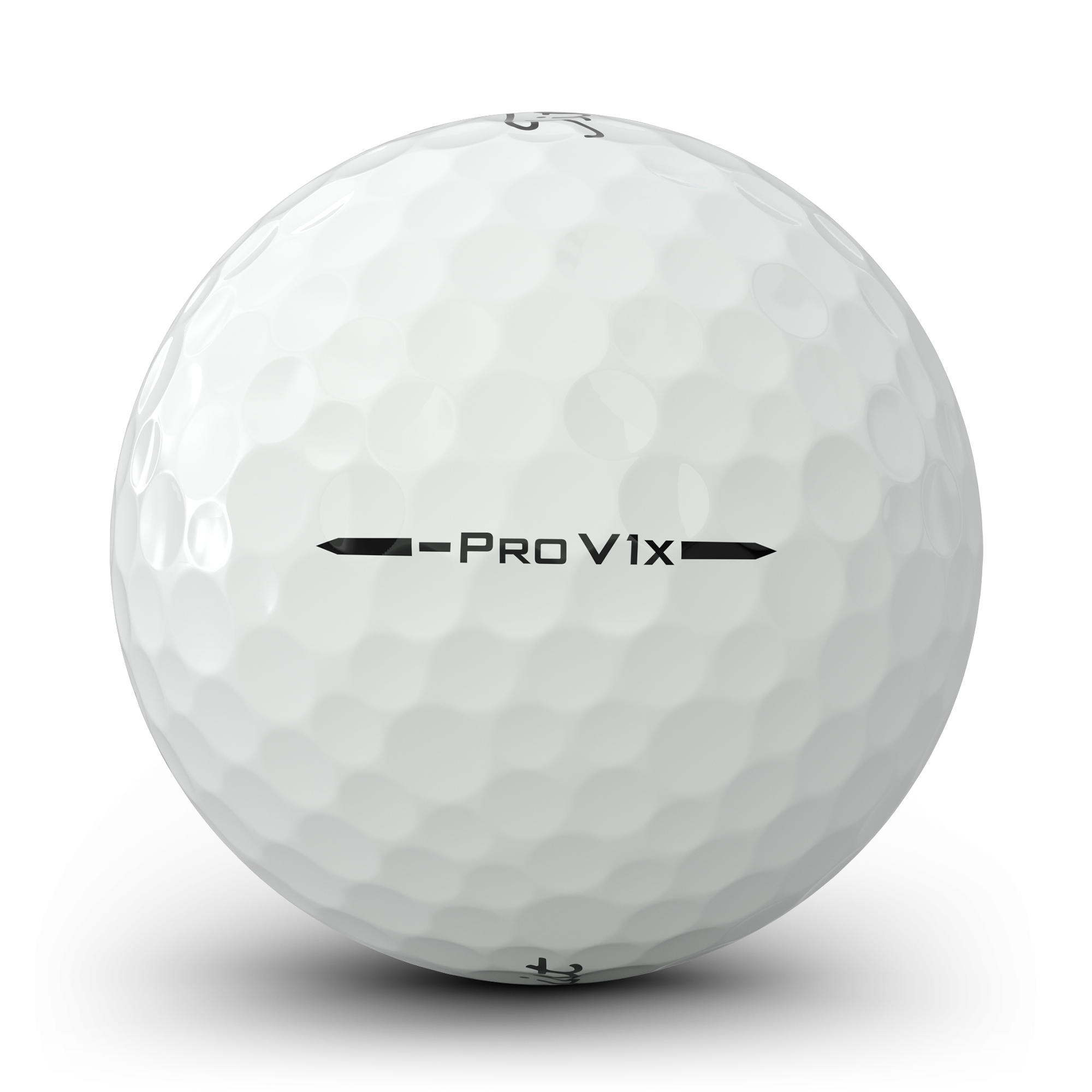 Pro V1x Left Dash
