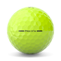 Pro V1x Yellow