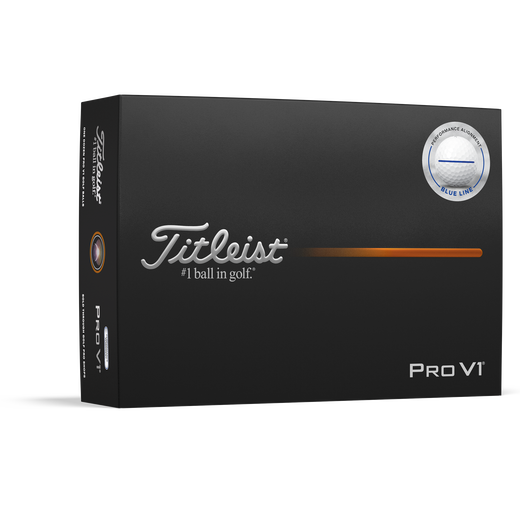 Pro V1 AIM Performance