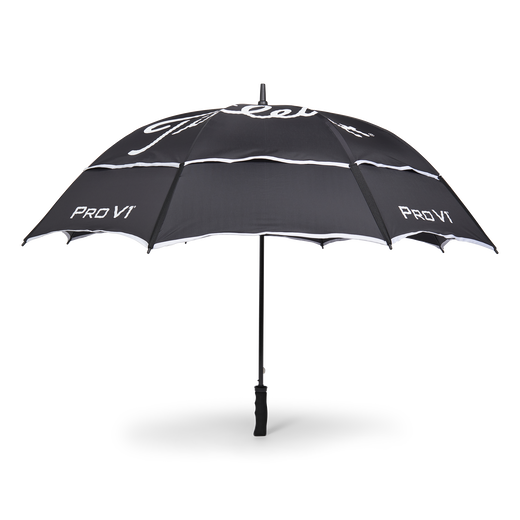 Tour Double Canopy Umbrella