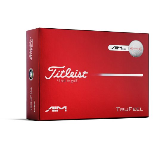 TruFeel AIM 360