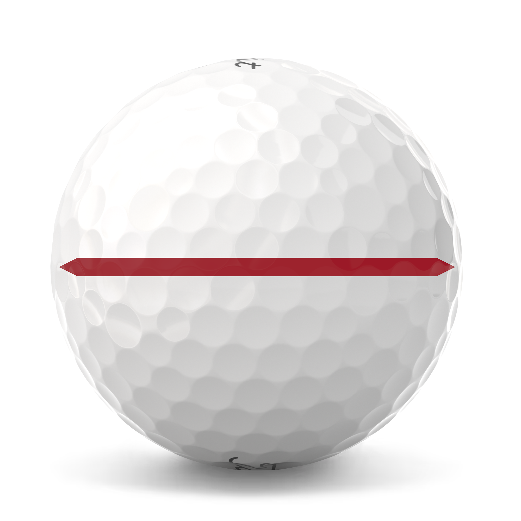 Pro V1 AIM Performance