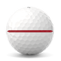 Pro V1 AIM Performance