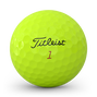 Pro V1x Yellow
