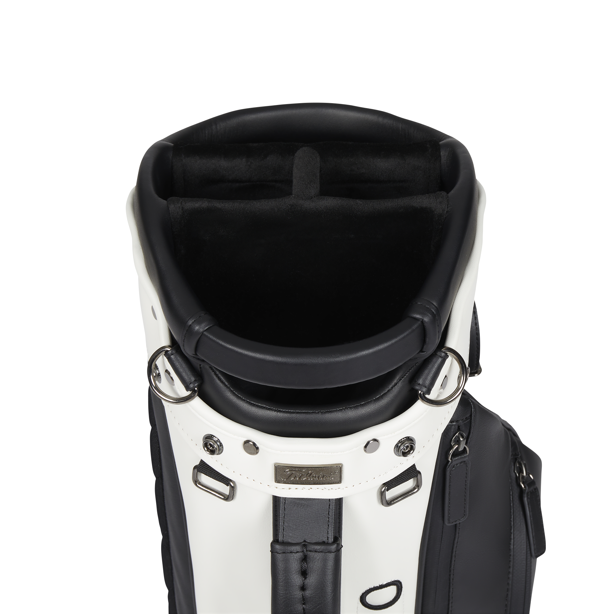 LINKSLEGEND Members Bag