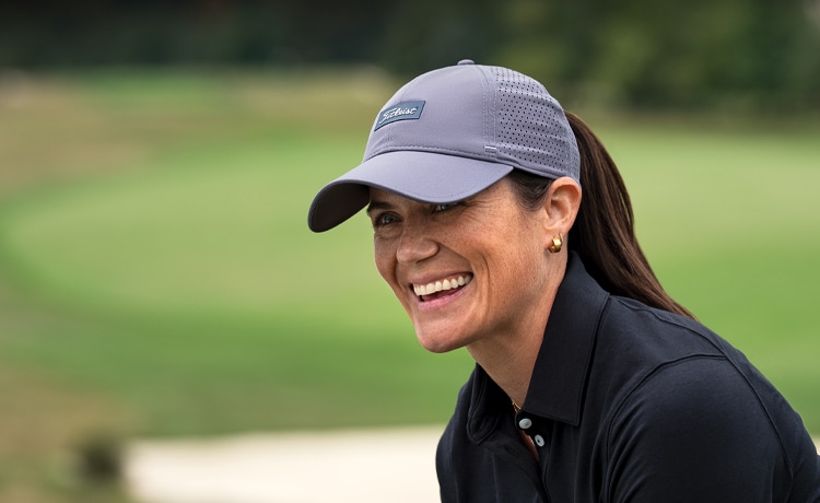 Titleist Women's Golf Hats