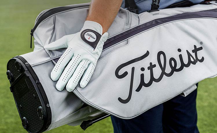 Titleist Golf Gloves
