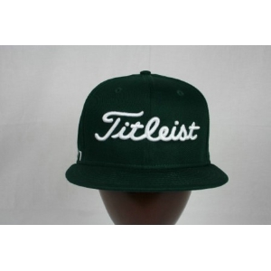titleist new era hat