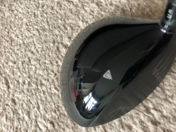 TS3 driver snapped and head cracked - Golf Clubs - Team Titleist