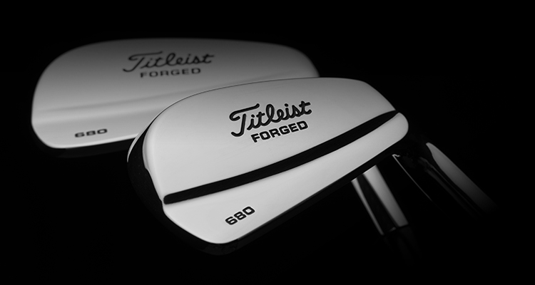 Titleist 680 mb for sale clearance