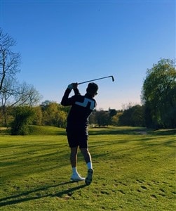 Alastair V