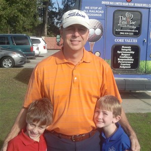 Titleist U