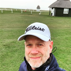 Simon Smith