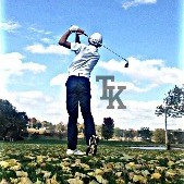 Tyler Kopp Golf