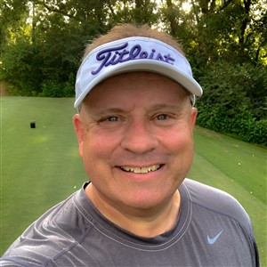 Brooks K