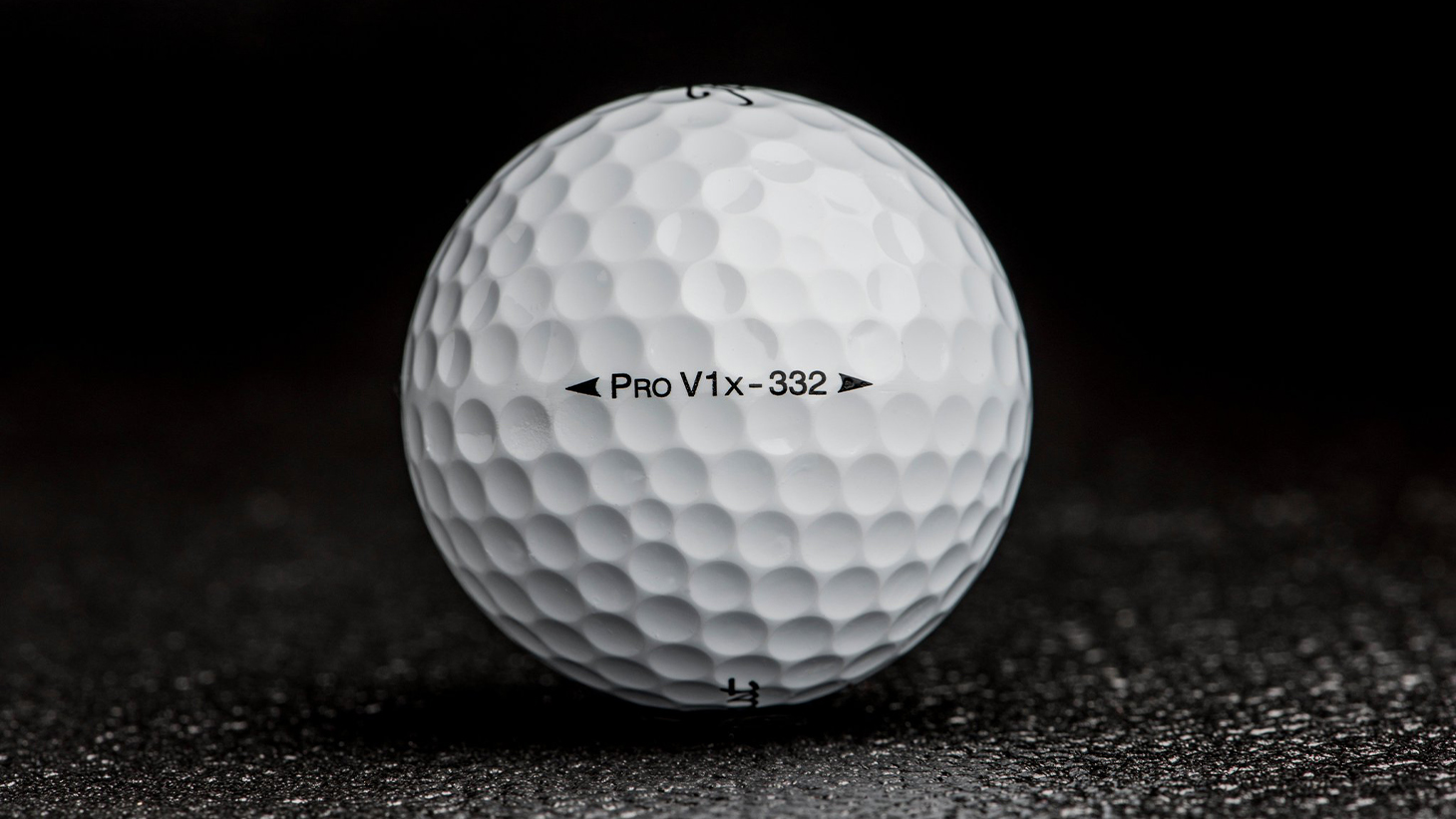 2005 Pro V1x