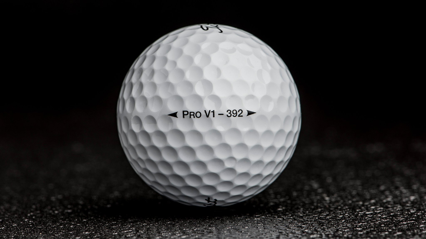 2005 Pro V1