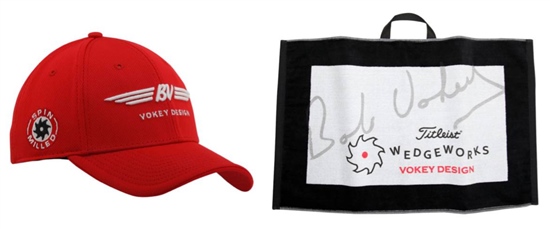 Bob vokey hat on sale