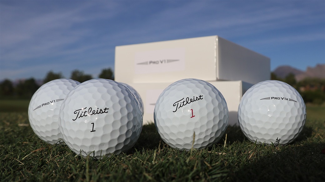 Nukaga S Maiden Victory With New 19 Pro V1x Highlights 5 Win Week For Titleist Players Team Titleist
