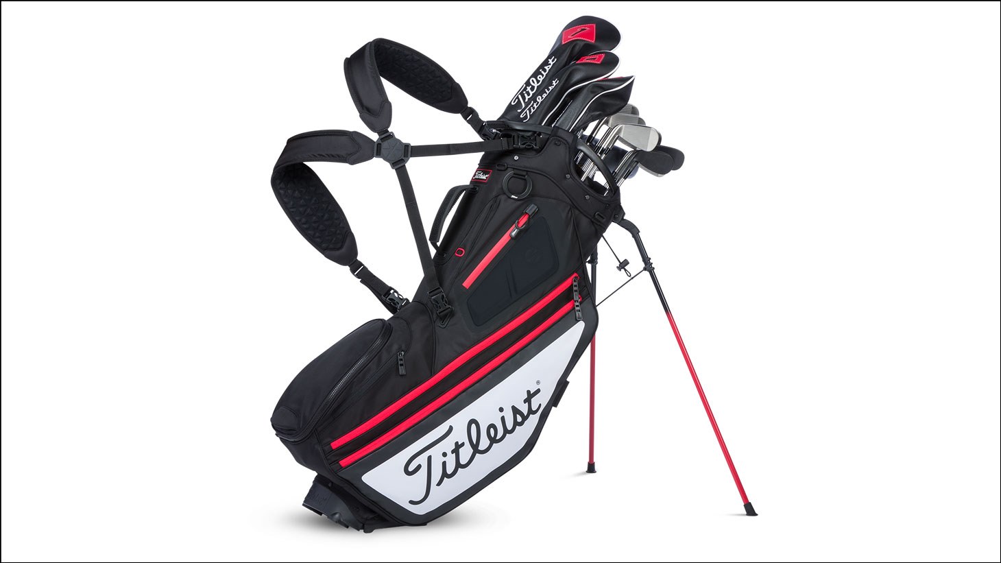 2019 Hybrid 14 Bag