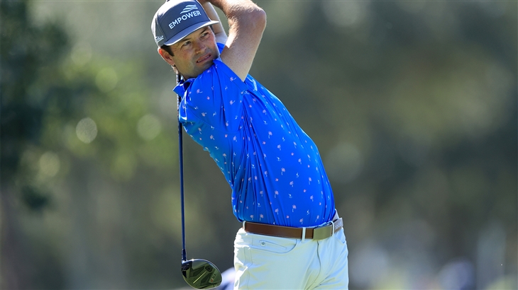 Robert Streb (TSi2/10&#176;)