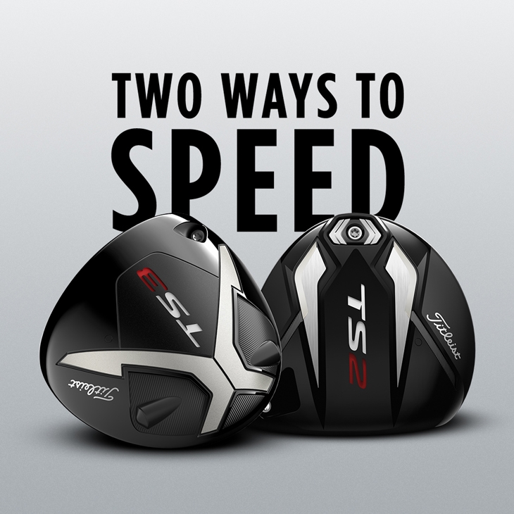 Two Ways to Speed